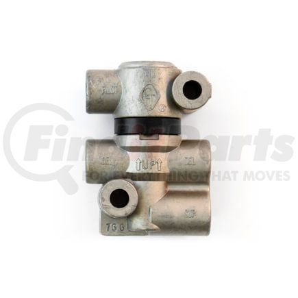 401148GT by TRAMEC SLOAN - Rapid Dump Air Suspension Valve, GT Development