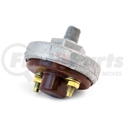 401239 by TRAMEC SLOAN - Low Pressure Switch, Actuates at 66 PSI