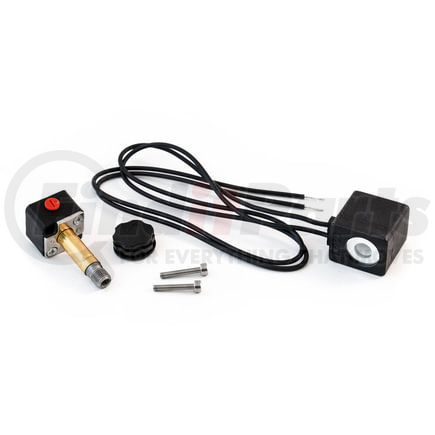 401777 by TRAMEC SLOAN - Solenoid, Lift Axle Control Module