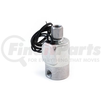 401810 by TRAMEC SLOAN - Peter Paul 3 Way Multi Purpose Solenoid Valve