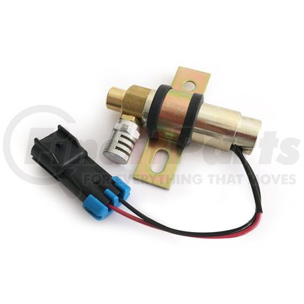 401817 by TRAMEC SLOAN - Solenoid Air Valve, 12 Volt DC