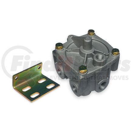 401821 by TRAMEC SLOAN - R-12P Style Relay Valve With 5.5 PSI Crack Pressure