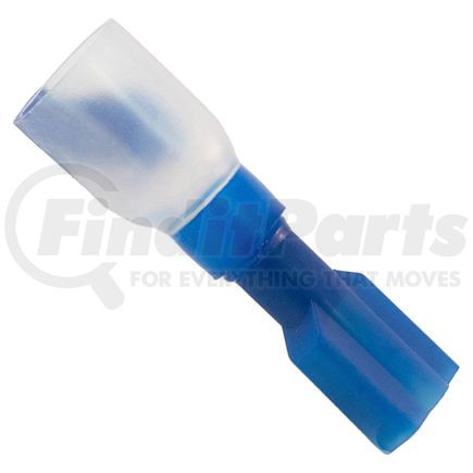 422014P by TRAMEC SLOAN - Quick-Disconnect, Crimp 'N Seal, Female, 16-14 AWG, Pkg of 10