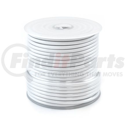 422299 by TRAMEC SLOAN - Primary Wire, 1 COND, AWG 12, White, 100'