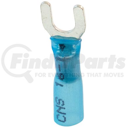 422368 by TRAMEC SLOAN - Fork, Crimp 'N Seal, Non-Locking, 16-14, Stud Size 10