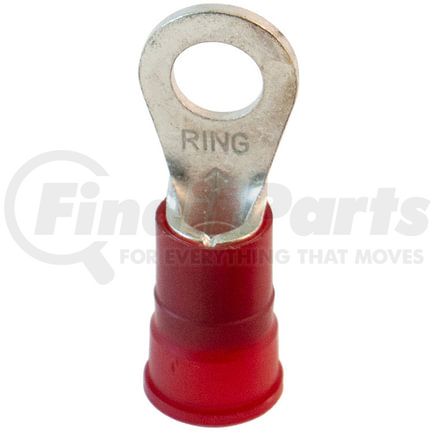 422437 by TRAMEC SLOAN - Nylon Ring Connector, 8, Stud Size 1/4