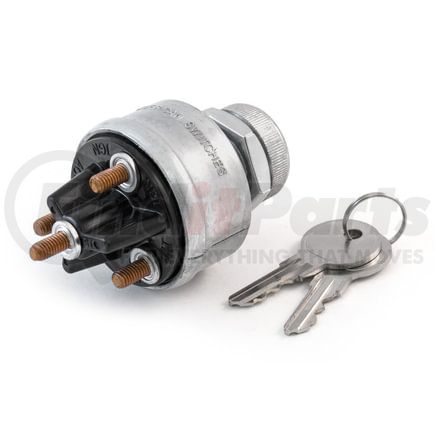 422648 by TRAMEC SLOAN - Acc/Off/On Ignition Switch, Key