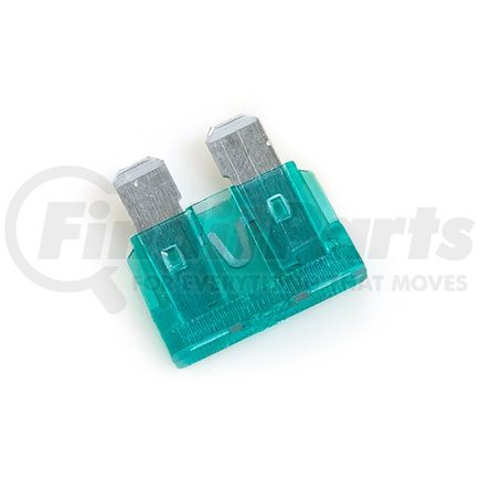 422816 by TRAMEC SLOAN - Automotive Blade Fuse, Standard ATO/ATC Style, 15A