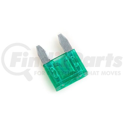 422829 by TRAMEC SLOAN - Automotive Blade Fuse, Mini Style, 30A