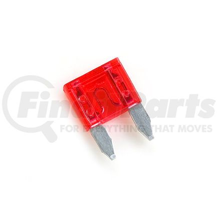 422825 by TRAMEC SLOAN - Automotive Blade Fuse, Mini Style, 10A