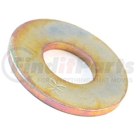 423201P by TRAMEC SLOAN - Flat Washer, USS, 5/16