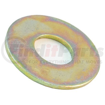 423204P by TRAMEC SLOAN - Flat Washer, USS, 1/2