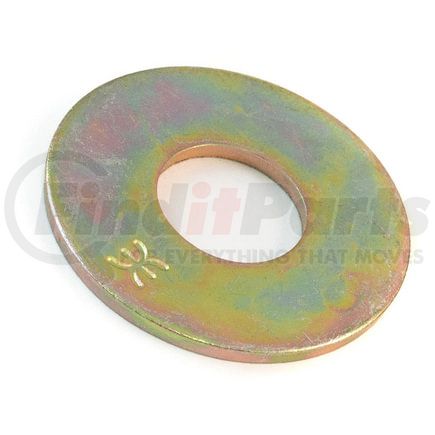 423207P by TRAMEC SLOAN - Flat Washer, USS, 3/4