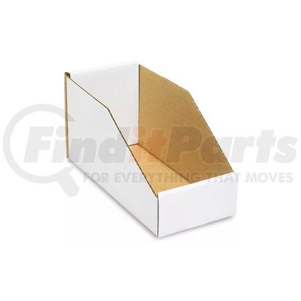 424176 by TRAMEC SLOAN - Cardboard Display Box, 4x4.5x9