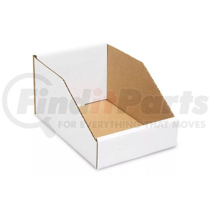 424177 by TRAMEC SLOAN - Cardboard Display Box, 6x4.5x9