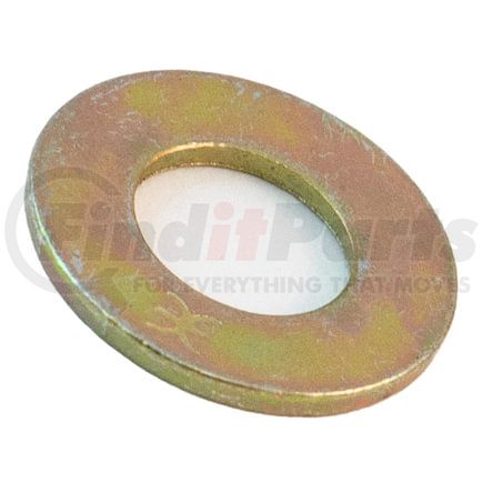 424202P by TRAMEC SLOAN - Flat Washer, SAE, 3/8