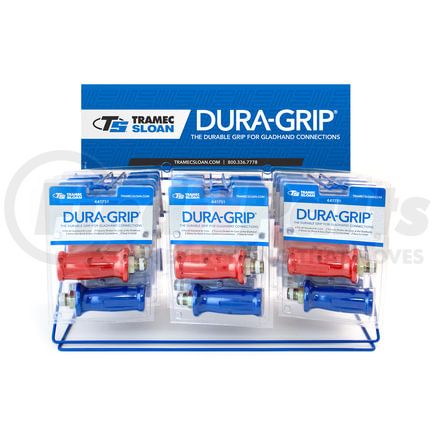 441130 by TRAMEC SLOAN - Dura-Grip Display, Stock, 12 DURA-GRIPS (441751-12)