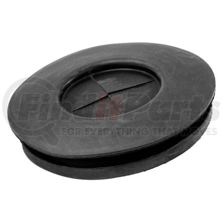 441736 by TRAMEC SLOAN - Protect-O Seal, Black Rubber