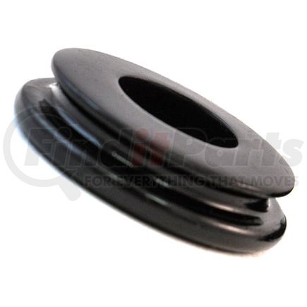 441739-100 by TRAMEC SLOAN - Polyurethane Gladhand Seal, Black, Bulk