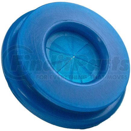 441843-100 by TRAMEC SLOAN - Protect-O Seal, Blue Polyurethane, Bulk