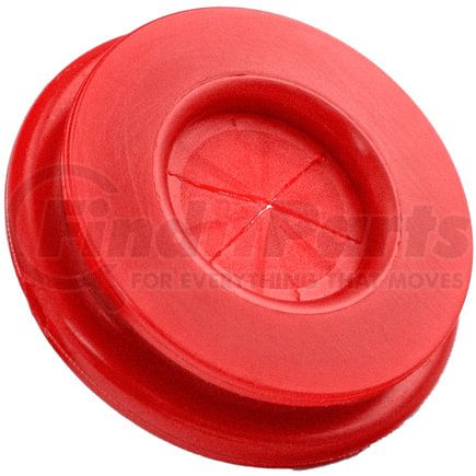 441844 by TRAMEC SLOAN - Protect-O Seal, Red Polyurethane