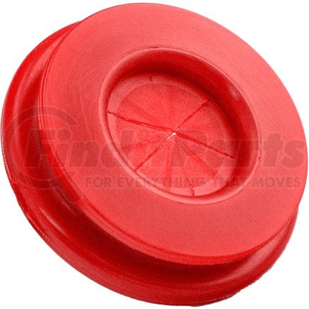 441844-100 by TRAMEC SLOAN - Protect-O Seal, Red Polyurethane, Bulk