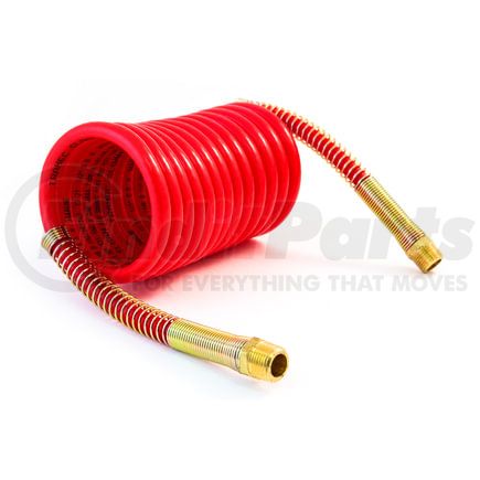 451035MVR by TRAMEC SLOAN - MAXXValue Coiled Air, 12', Red, 12 Leads, 1/2 NPT