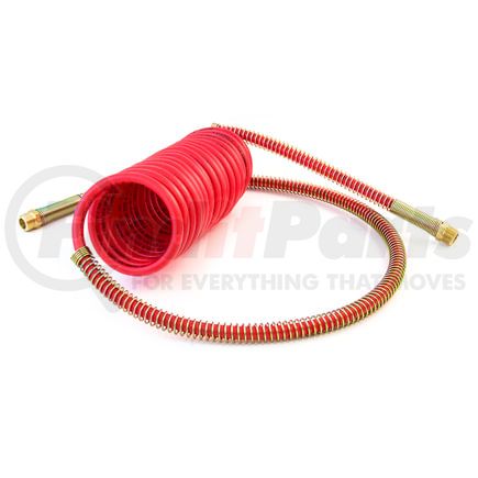 451039MVR by TRAMEC SLOAN - MAXXValue Coiled Air, 15' RED, 12 & 40 Leads, 1/2 NPT