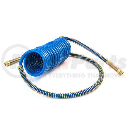 451039MVB by TRAMEC SLOAN - MAXXValue Coiled Air, 15' BLUE, 12 & 40 Leads, 1/2 NPT