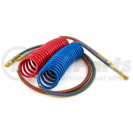 451039N-96 by TRAMEC SLOAN - Coiled Air, 15', SET, 12 & 40 LEADS, 1/2 NPT, BULK