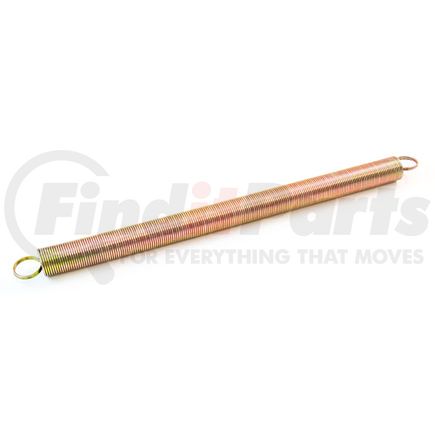 451048 by TRAMEC SLOAN - Steel Support Spring, 1.06 x 15