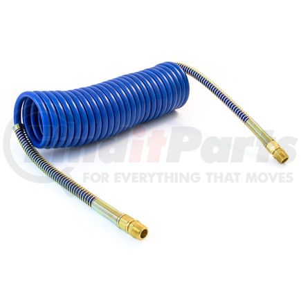 451061NB by TRAMEC SLOAN - Coiled Air, 20', BLUE, 12 LEADS, 1/2 NPT