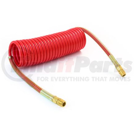 451061NR by TRAMEC SLOAN - Coiled Air, 20', RED, 12 LEADS, 1/2 NPT