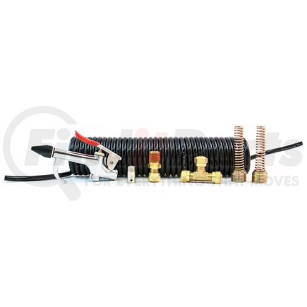 451244 by TRAMEC SLOAN - Cab Blower Kit