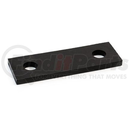 461011 by TRAMEC SLOAN - Rubber Mounting Pad for Air Tank