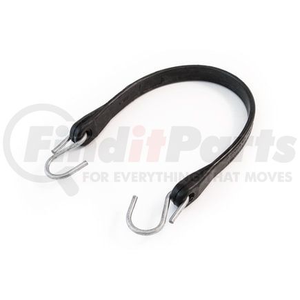 490001 by TRAMEC SLOAN - Rubber Tarp Strap 15