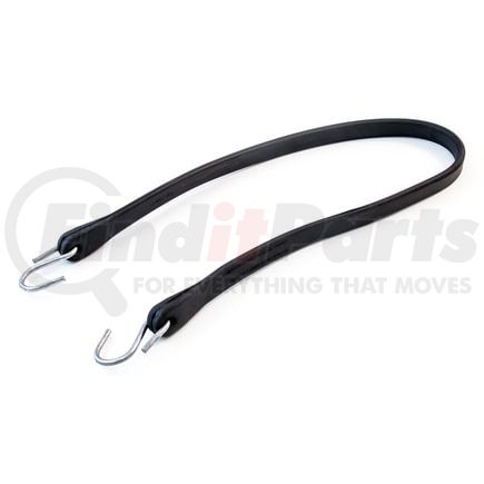 490003 by TRAMEC SLOAN - Rubber Tarp Strap, 31