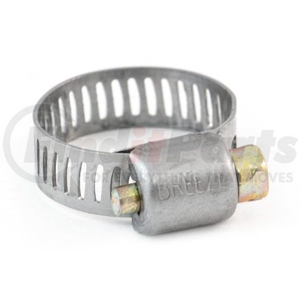 490406 by TRAMEC SLOAN - Miniature Hose Clamp, SAE 6