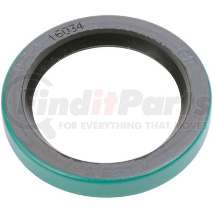 16154 by SKF - SKF 16154 Seal