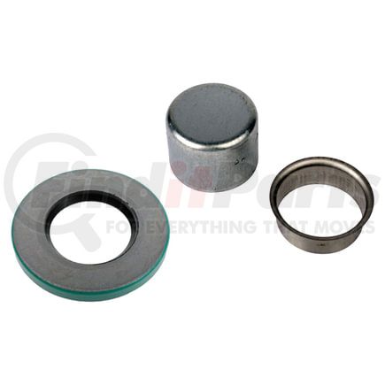 18551 by SKF - Seal Kit