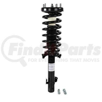 182562L by MONROE - RoadMatic Suspension Strut and Coil Spring Assembly