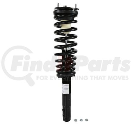 182596 by MONROE - Monroe RoadMatic 182596 Suspension Strut and Coil Spring Assembly