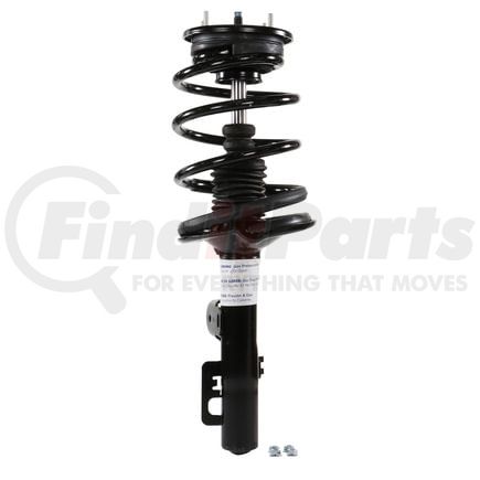 182610 by MONROE - RoadMatic Suspension Strut and Coil Spring Assembly