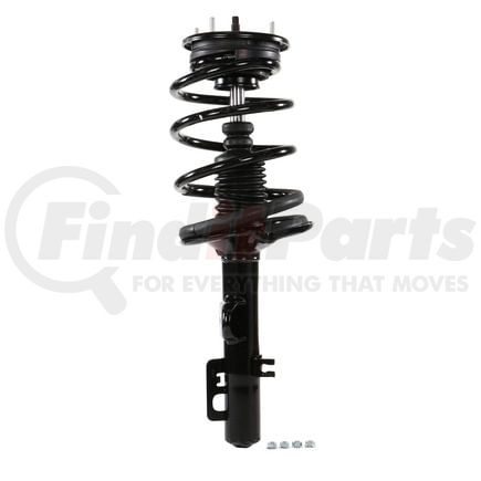 182611 by MONROE - RoadMatic Suspension Strut and Coil Spring Assembly