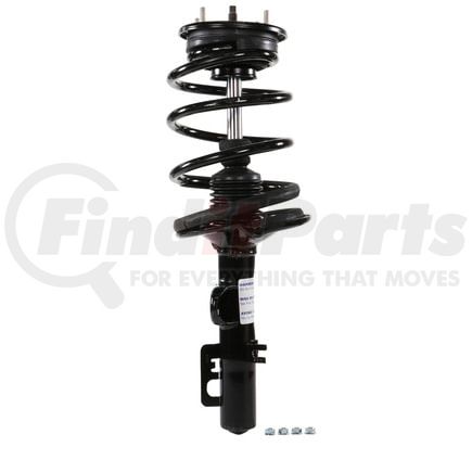 182613 by MONROE - Monroe RoadMatic 182613 Suspension Strut and Coil Spring Assembly