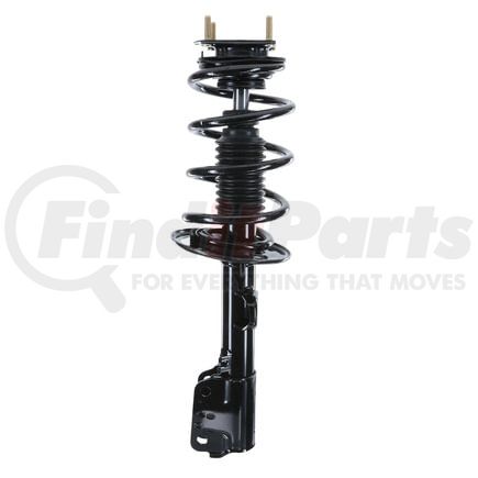 182621 by MONROE - RoadMatic Suspension Strut and Coil Spring Assembly