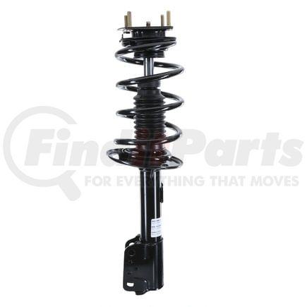 182620 by MONROE - Monroe RoadMatic 182620 Suspension Strut and Coil Spring Assembly
