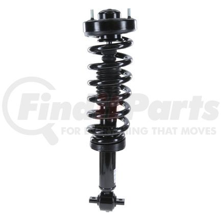 182652L by MONROE - Monroe RoadMatic 182652L Suspension Strut and Coil Spring Assembly