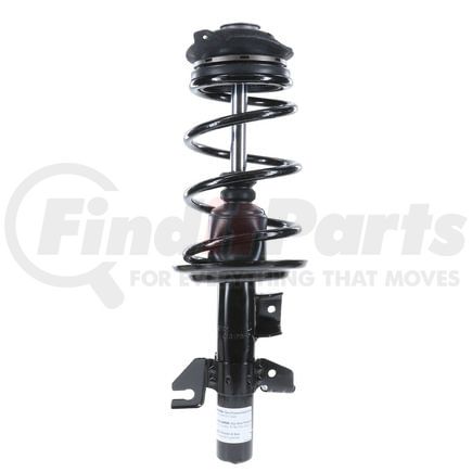 182642 by MONROE - RoadMatic Suspension Strut and Coil Spring Assembly