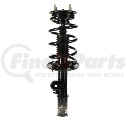 182655 by MONROE - Monroe RoadMatic 182655 Suspension Strut and Coil Spring Assembly